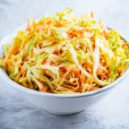 Best Cole Slaw in Salt Lake City, UT