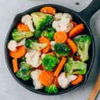 Best Vegetable Medley in Salt Lake City, UT