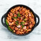 Best Pork N' Beans in Salt Lake City, UT