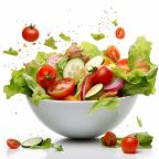 Best Green Salad in Waimea, HI