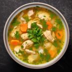 Best Chicken Soup in Waimea, HI