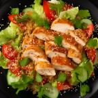 Best Chinese Chicken Salad in Atlanta, GA