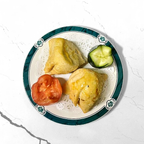 Best Vegetable Samosa in New York, NY