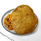 Best Chana Poori in New York, NY