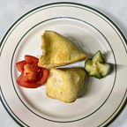 Best Meat Samosa in New York, NY
