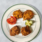 Best Vegetable Pakoras in New York, NY