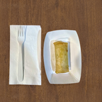 Best Crispy Vegetable Spring Roll (1) in Washington, DC