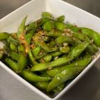 Best Garlic Edamame in Los Angeles, CA