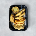 Best Vegetable Tempura (appetizer) in Queens, NY