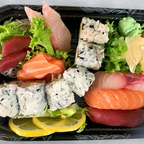Best Sushi and Sashimi Lunch Special from Sushi Bar in Queens, NY