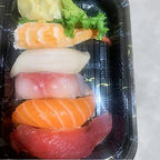 Best Sushi Bar Appetizer (5 pieces) in Queens, NY