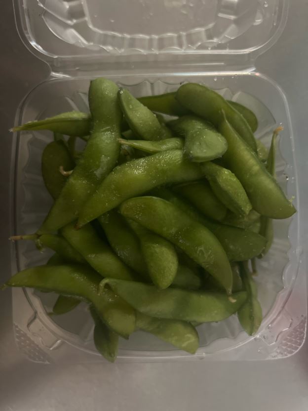 Best Edamame in Queens, NY