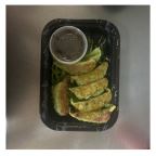 Best Vegetable Gyoza in Queens, NY