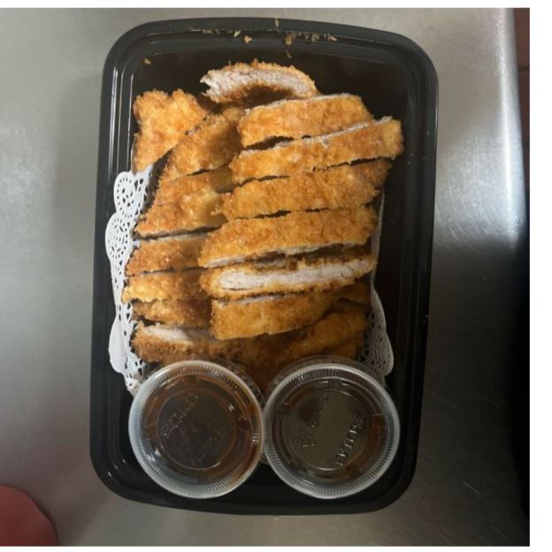 Best Pork Katsu Entree in Queens, NY