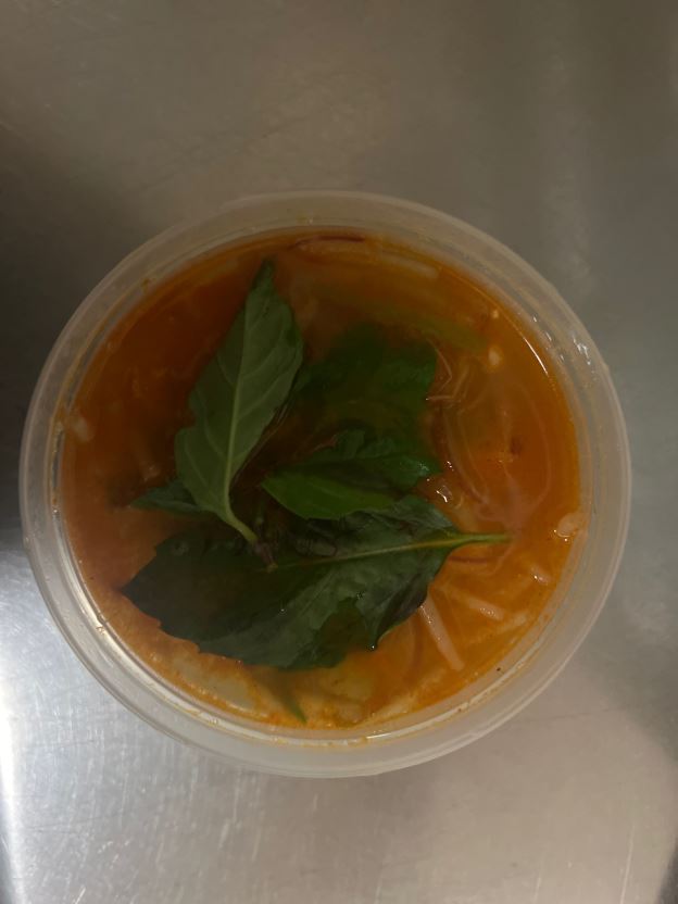 Best Tom Yam Soup in Queens, NY