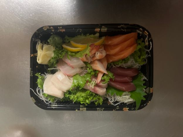 Best Sashimi Regular in Queens, NY