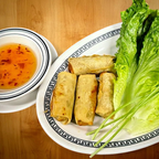 Best Vietnamese Egg Roll(4) in Houston, TX