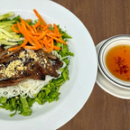 Best Honey Pork w/ Vermicelli in Houston, TX