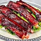 Best Spare Ribs (4) in Houston, TX