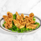 Best Fried Crab Rangoon (6) in Houston, TX