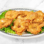 Best Fried Shrimp (6) in Houston, TX