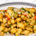 Best Fried Asparagus in Houston, TX