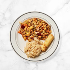 Best Kung Pao Chicken (Lunch) in Houston, TX
