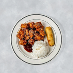 Best Sesame Chicken (Lunch) in Houston, TX