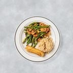 Best Chicken With Green Bean (Lunch) in Houston, TX