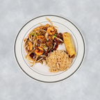 Best Beef Chicken, Shrimp and Beef in Mongolian Style (Lunch) in Houston, TX