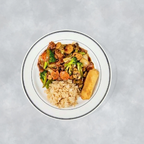 Best Spicy Beef with Fresh Vegetable (Lunch) in Houston, TX