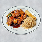 Best General Tso's Chicken (Lunch) in Houston, TX