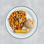 Best Shrimp and Chicken with Cashew Nuts (Lunch) in Houston, TX
