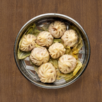 Best Pork Steamed Dumpling (8) in Houston, TX