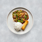 Best Pork with Leeks (Lunch) in Houston, TX