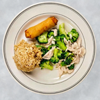 Best Chicken with Broccoli (Lunch) in Houston, TX