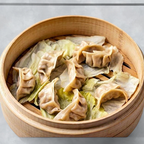 Best Beef Steamed Dumpling (8) in Houston, TX