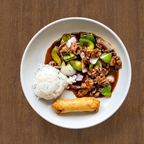Best Beef with Green Pepper (Lunch) in Houston, TX