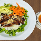 Best Honey Chicken w/Vermicelli in Houston, TX