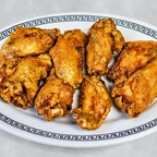 Best Fried Chicken Wing (8) in Houston, TX