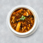 Best Hot and Sour Soup in Houston, TX