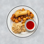 Best Sweet and Sour Pork (Lunch) in Houston, TX