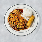 Best Pork with Szechuan Sauce (Lunch) in Houston, TX