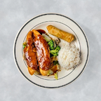 Best Grilled Tilapia w. Brown Sauce (Lunch) in Houston, TX