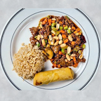 Best Kung Pao Beef (Lunch) in Houston, TX