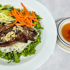 Best Honey Beef w/ Vermicelli in Houston, TX