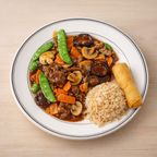 Best Sauteed Beef with Mushrooms in Houston, TX