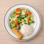 Best Sautéed Fresh Vegetables (Lunch) in Houston, TX