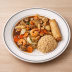 Best Mala Triple Delight (Lunch) in Houston, TX