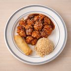 Best Sesame Chicken (Lunch) in Houston, TX